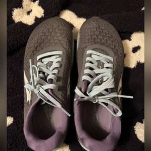 Hardly worn Altra shoes
